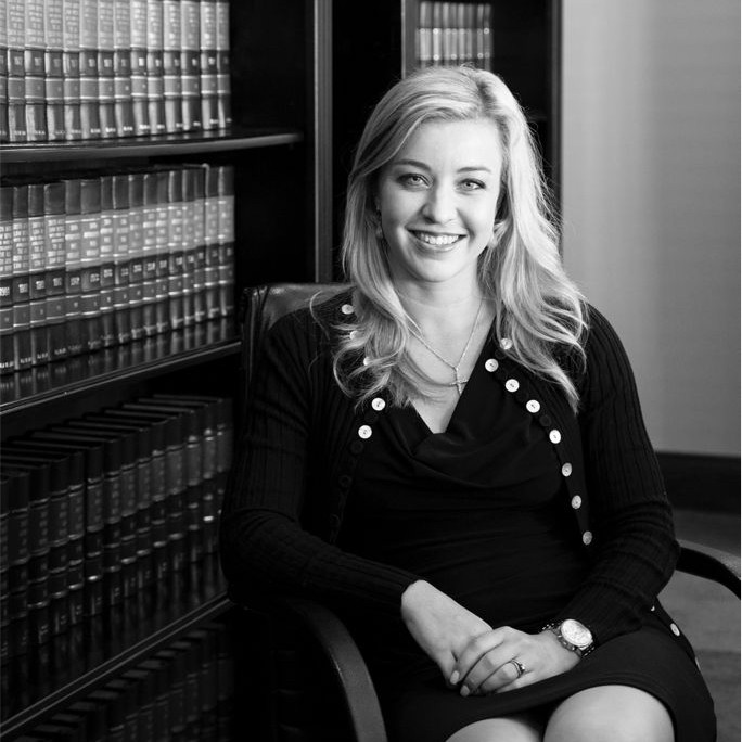 Carmi Martinson, Founder and Attorney